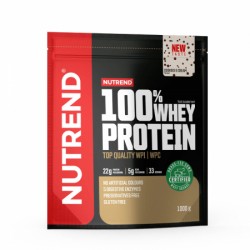 Nutrend %100 Whey Protein 1000 Gr