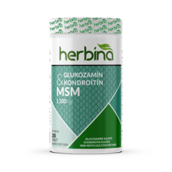Herbina Glukozamin Kondroitin MSM