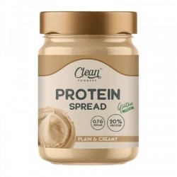 CLEAN POWDERS PROTEIN SPREAD 350 GR FINDIK KREMASI