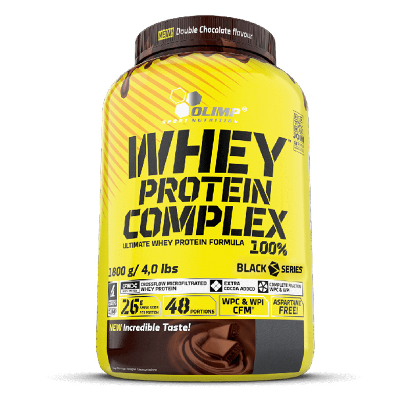 Olimp Whey Protein Complex 1800 gram