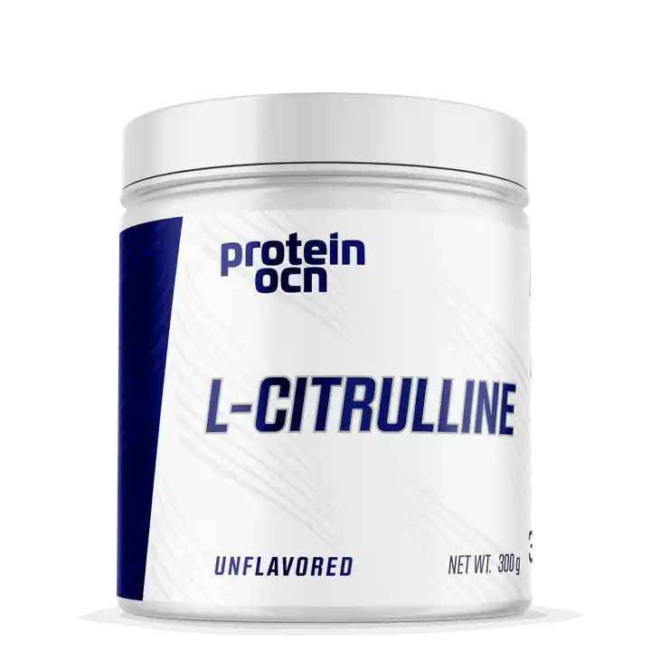 PROTEİNOCEAN CITRULLINE 300 GR