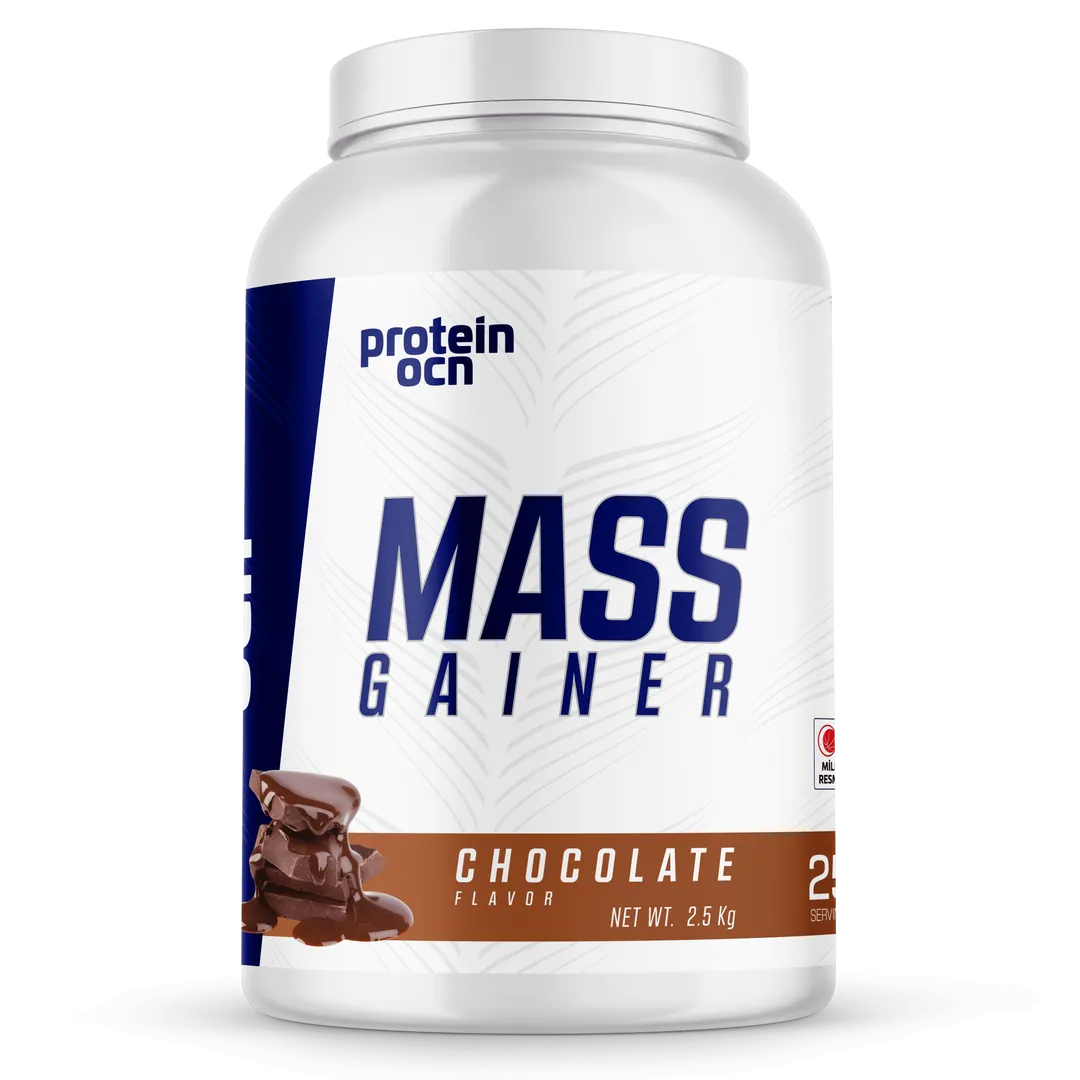 PROTEİNOCEAN MASS GAINER 2500 GR