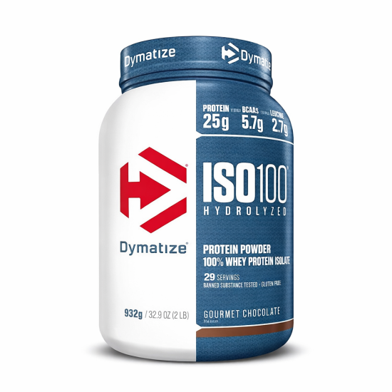 Dymatize Iso 100 İzole Whey Protein 932 gr