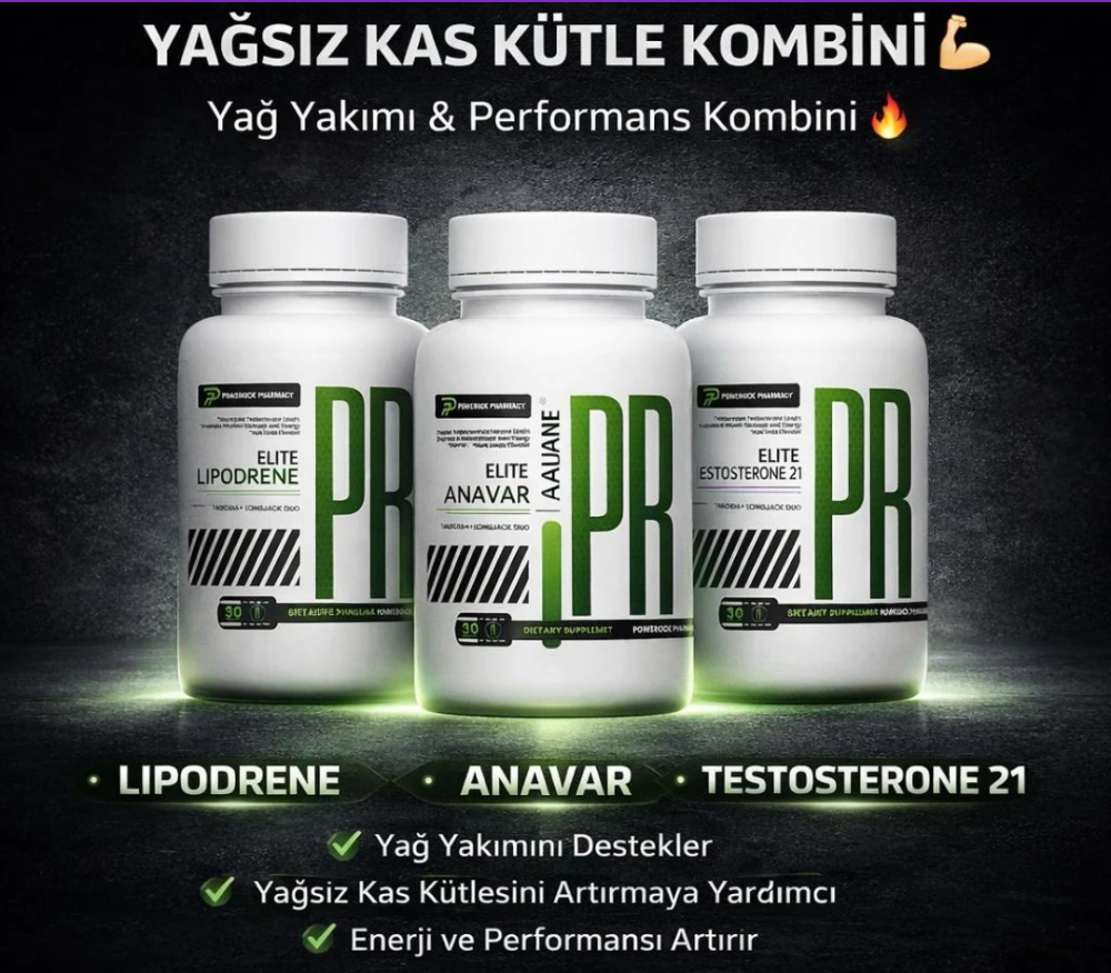 Yağsız Kas Kütle Kombini ( Definasyon )