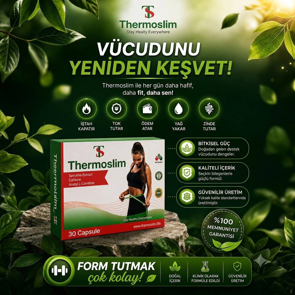 Thermo Slim