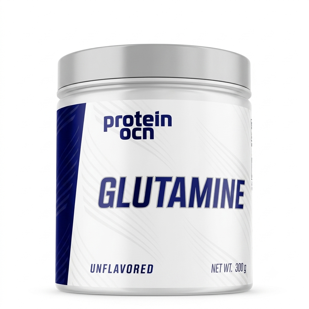 PROTEIN OCEAN GLUTAMINE 300 GR