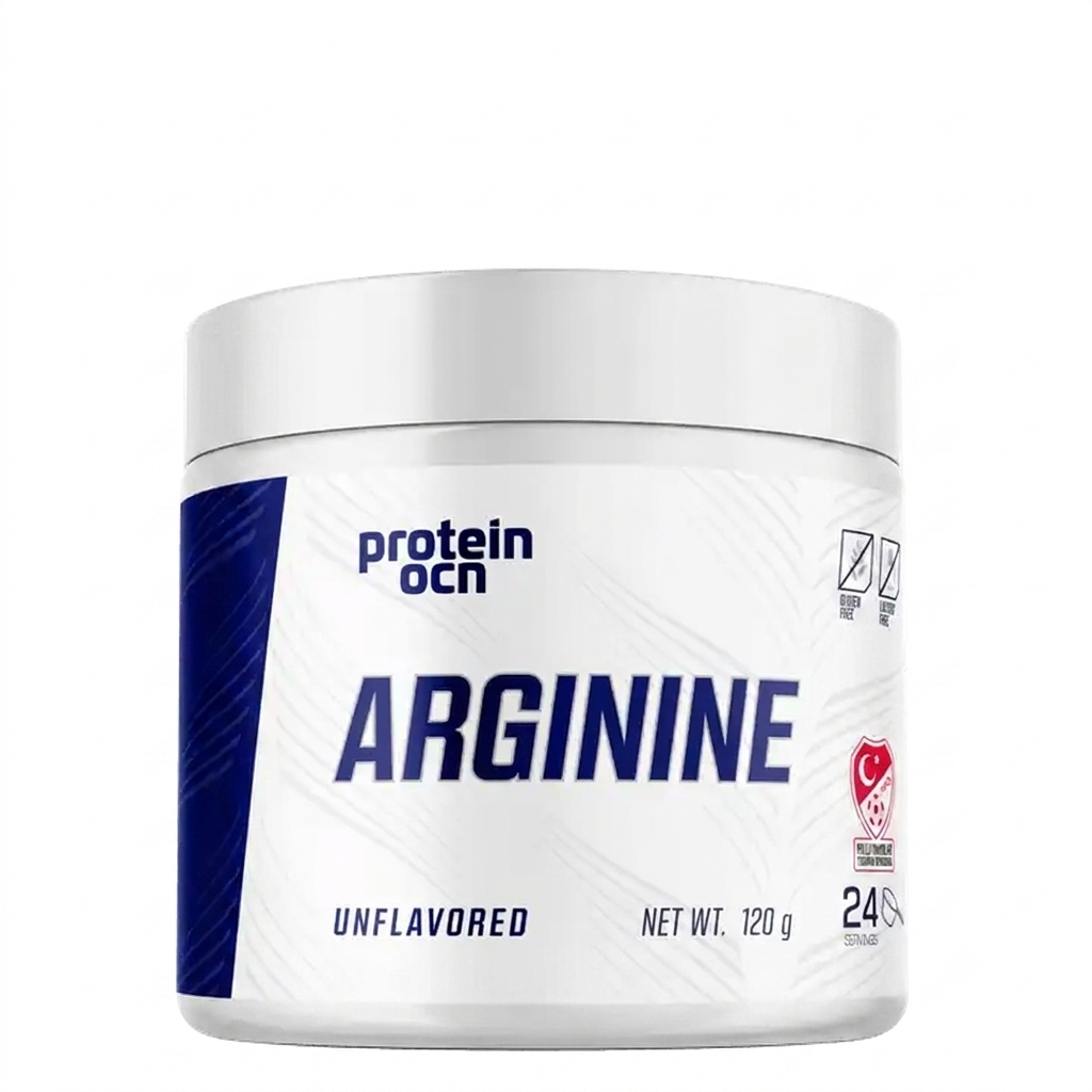 PROTEİNOCEAN ARGININE 120 GR