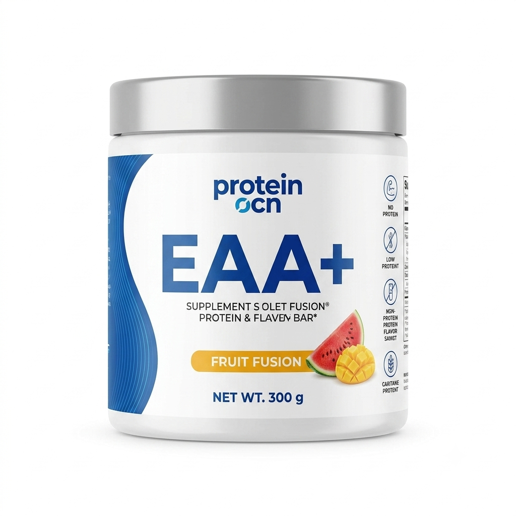 PROTEİNOCEAN EAA+ 300 GR