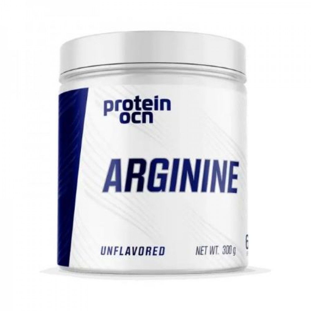 PROTEİNOCEAN ARGININE 300 GR
