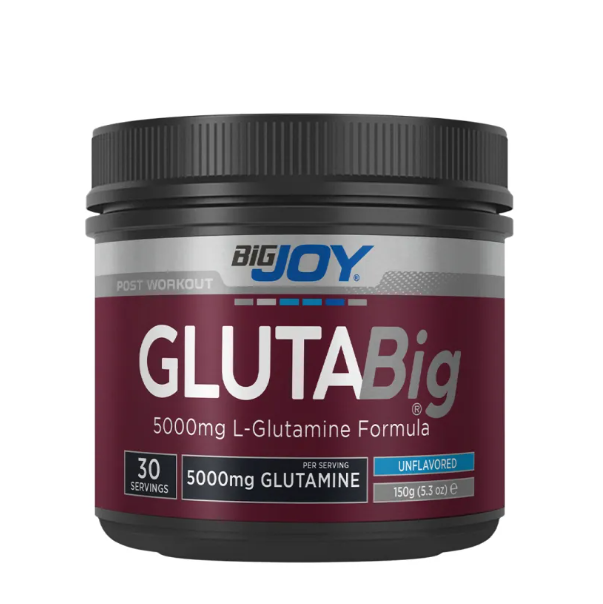 BİG JOY GLUTABİG 150 GR