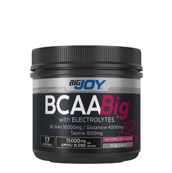 BİG JOY BCAABİG 312.8 GR