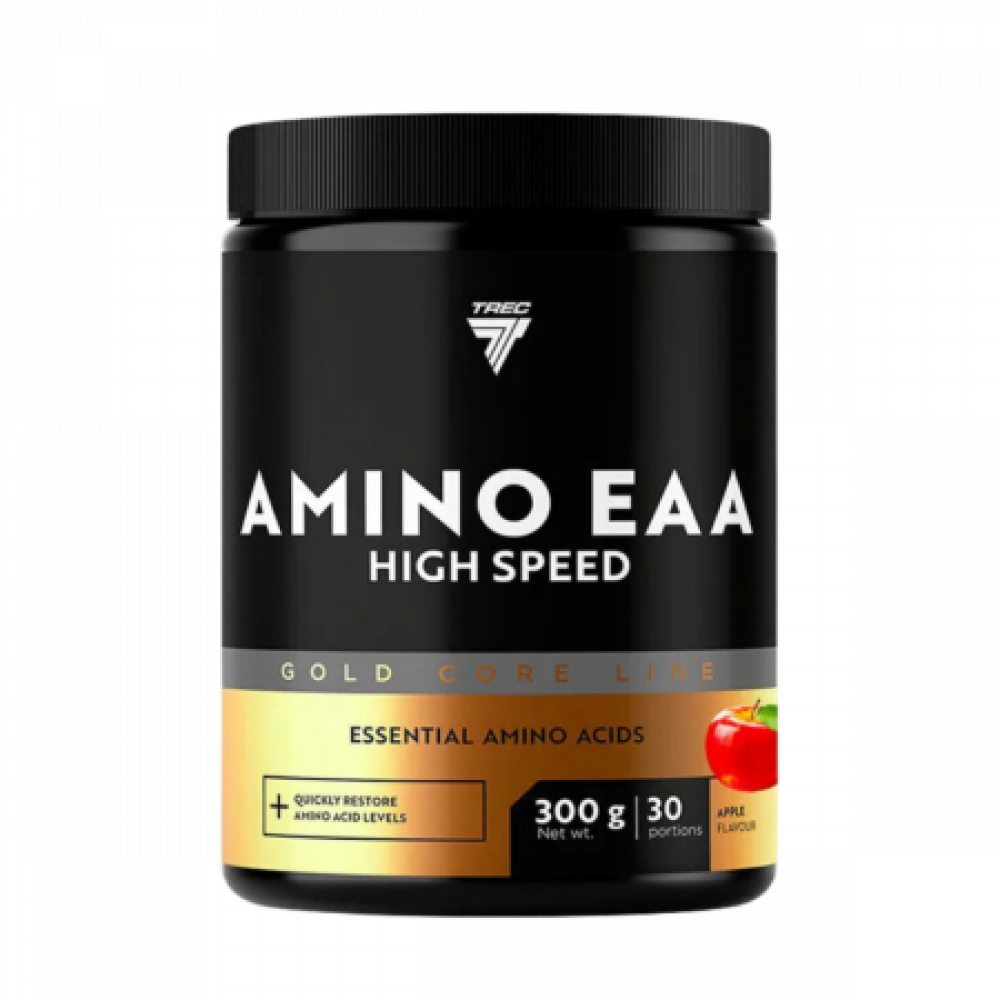 Trec Gold Core Amino EAA 300 gr