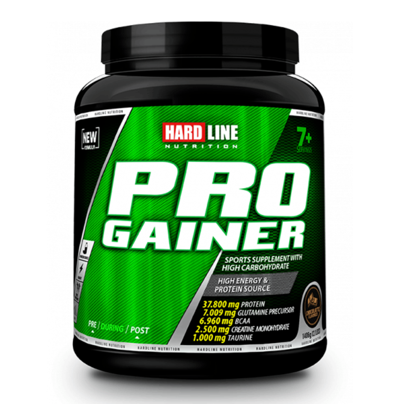 Hardline Progainer 1406 gr