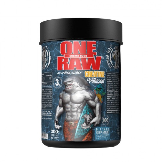 ZOOMAD LABS CREATİNE 300 GR - 100 SERVİS