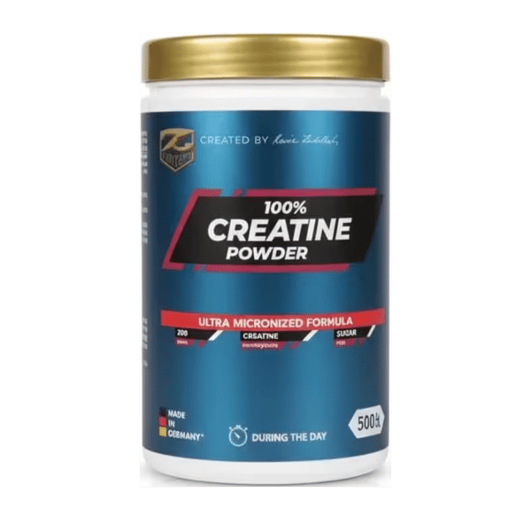 Z-Konzept Creatine Monohydrate 500 Gr