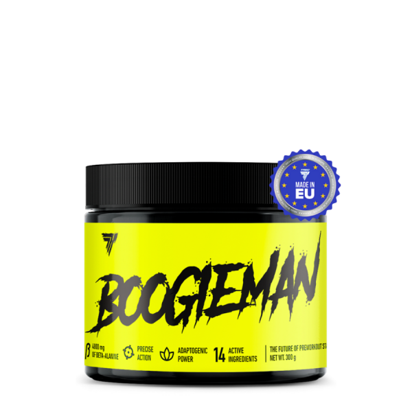 Trec Nutrition Boogie Creatine (tropical) 300gr