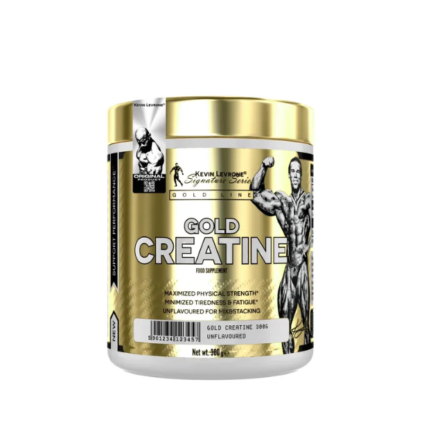 Kevin Levrone Signature Series Gold Creatine 300 Gr