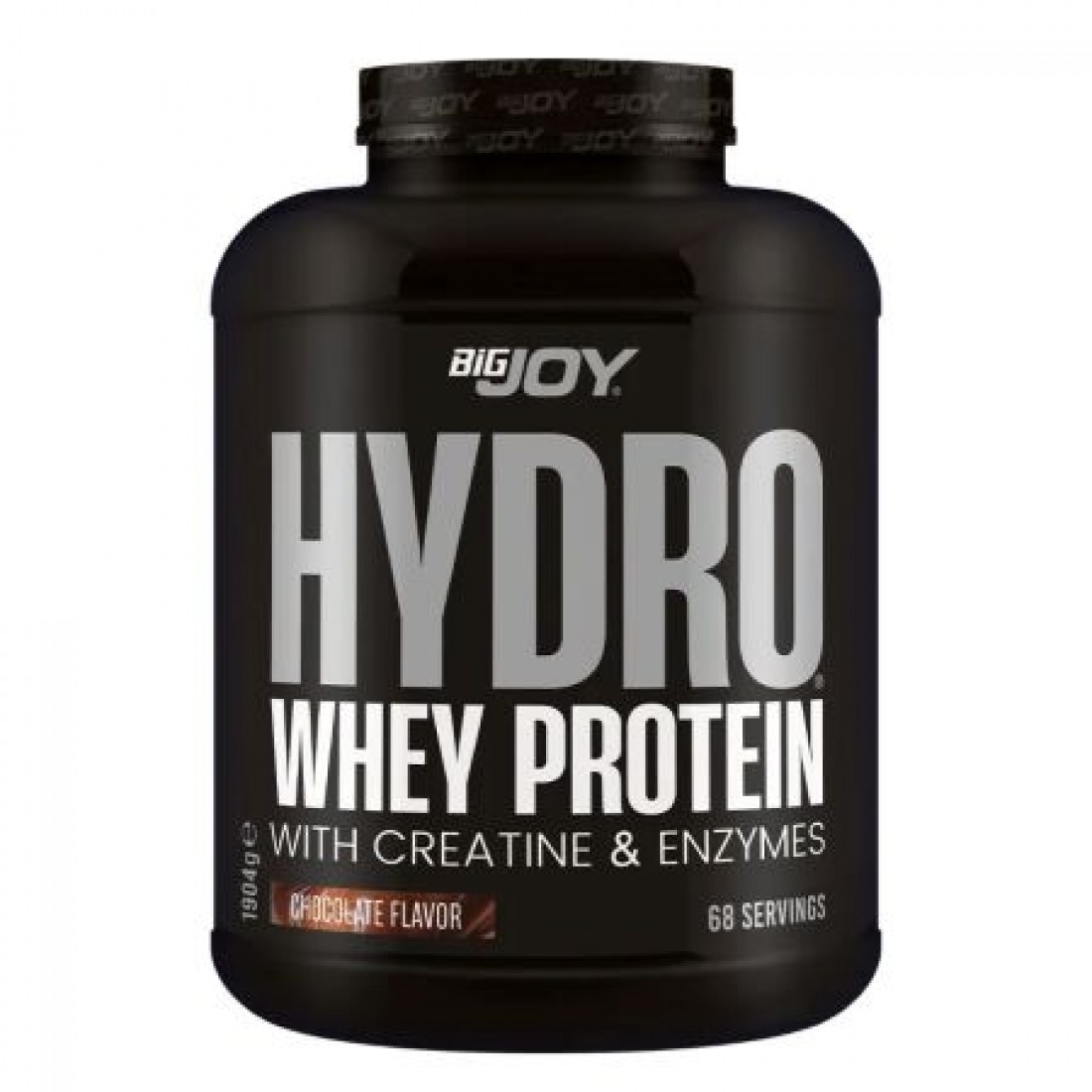 Bigjoy Hydro Whey Protein 1904 gr