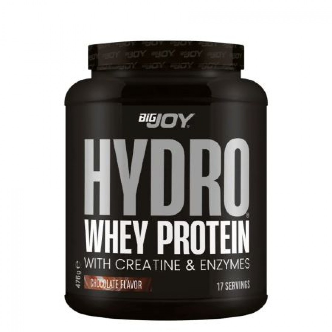 Bigjoy Hydro Whey Protein 476g