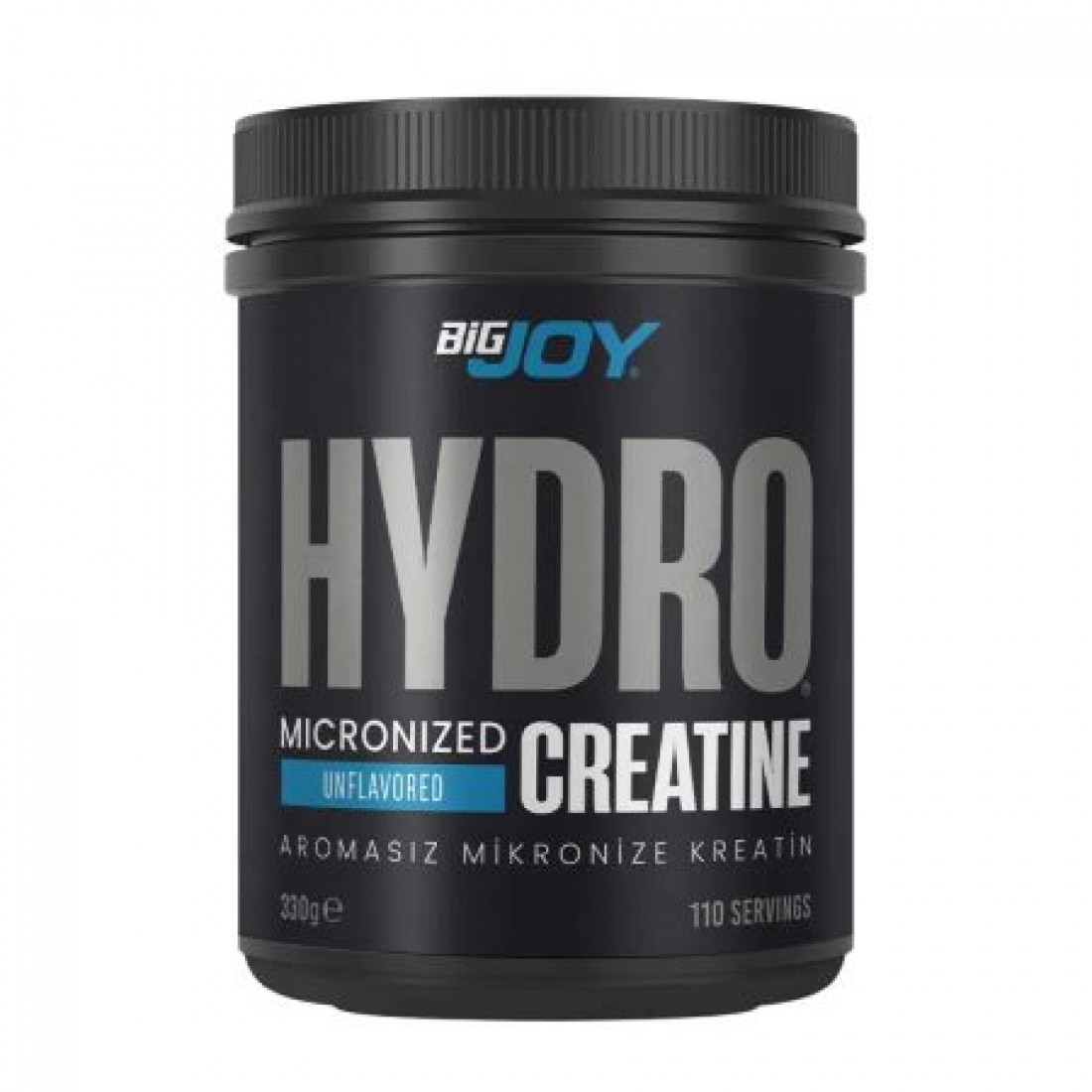 Bigjoy Hydro Creatine 330g