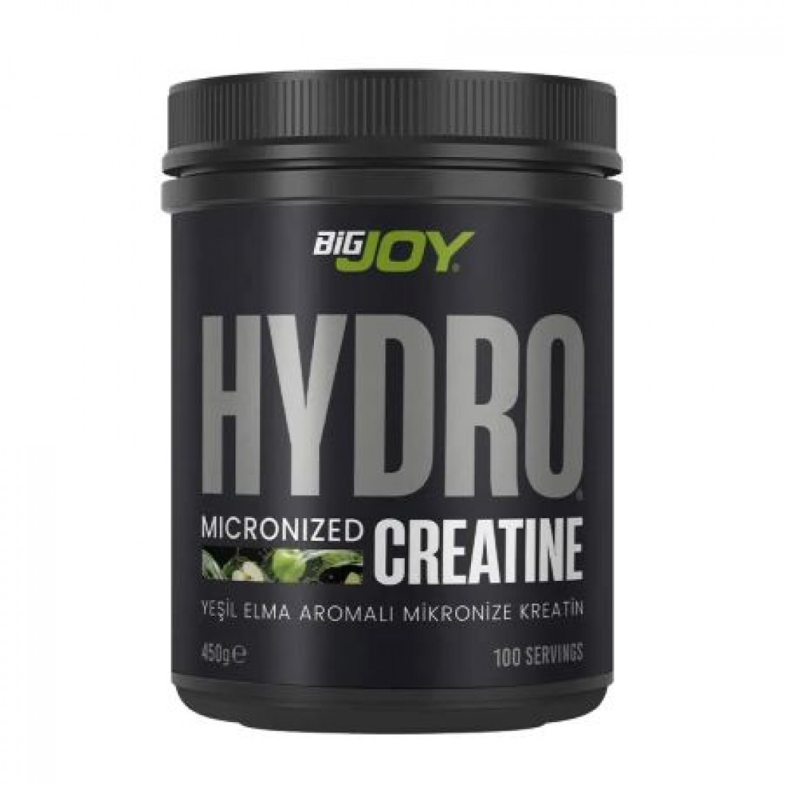 Bigjoy Hydro Creatine 450g