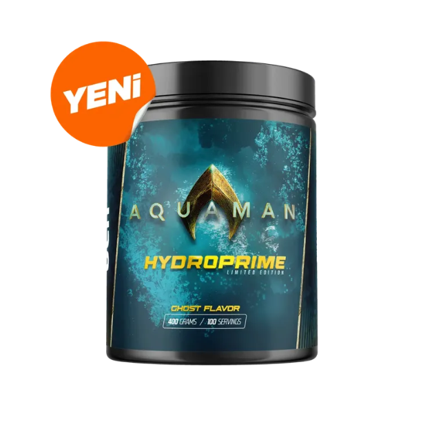 PROTEİNOCEAN AQUAMAN HYDROPRIME LIMITED EDITION 400 GR