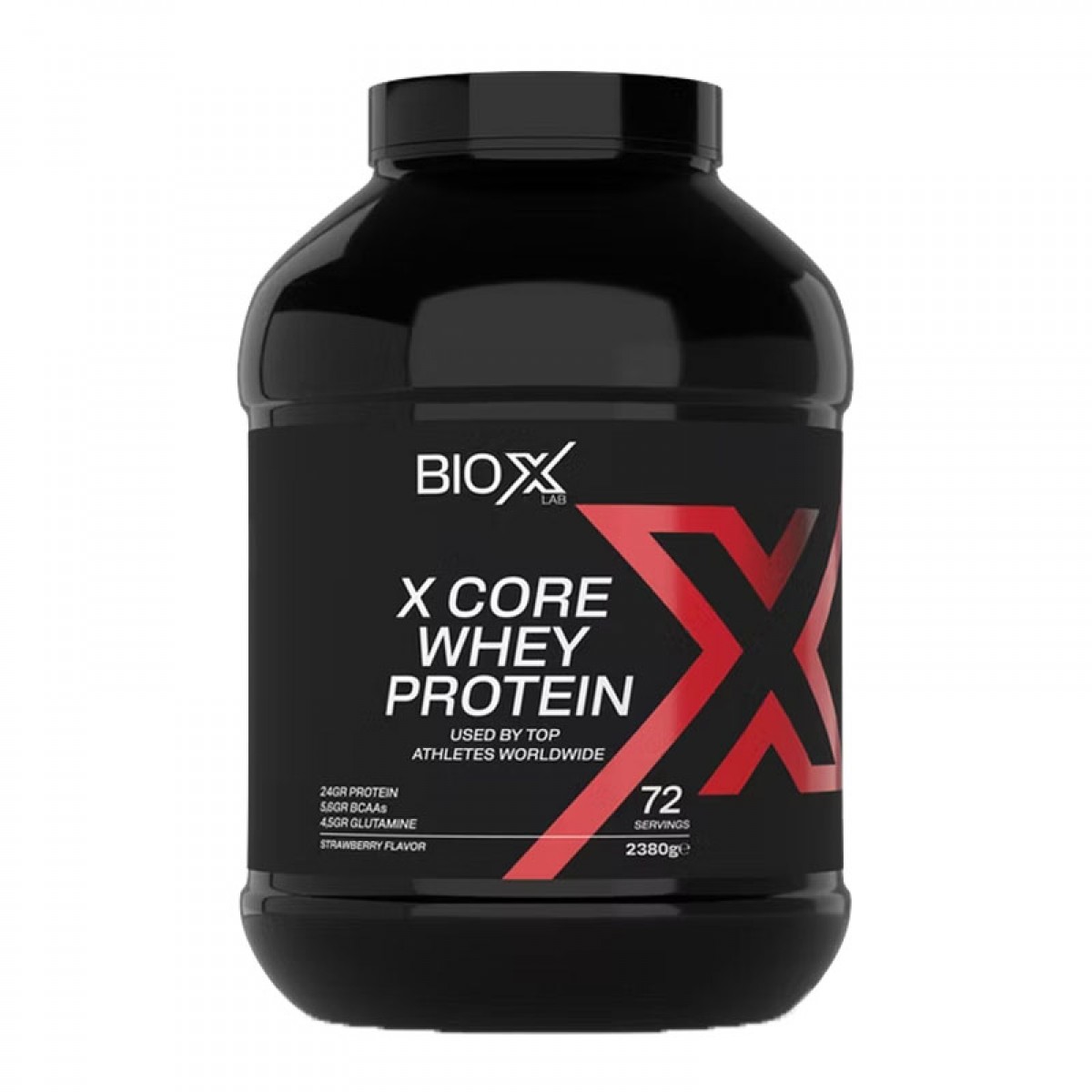 BİOXLABS X-CORE WHEY PROTEİN 2380 GR ÇİKOLATA